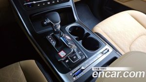 Kia Carnival 9-Seater Prestige 2023 года из Южной Кореи
