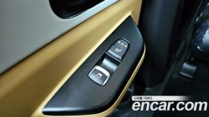 Kia Carnival 9-Seater Prestige 2023 года из Южной Кореи