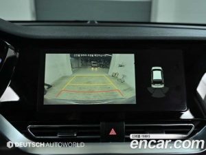 Kia Niro 1.6 HEV 2020 года из Южной Кореи