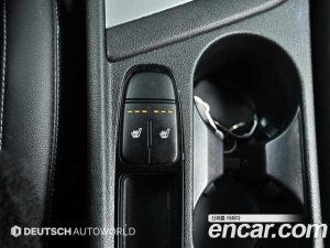Kia Niro 1.6 HEV 2020 года из Южной Кореи