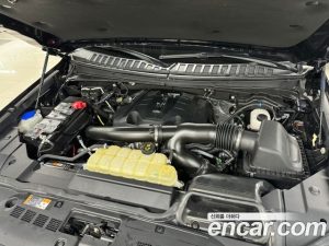 Lincoln Navigator 3.5L Black Label 2020 года из Южной Кореи