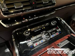 Lincoln Navigator 3.5L Black Label 2020 года из Южной Кореи