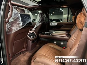Lincoln Navigator 3.5L Black Label 2020 года из Южной Кореи
