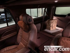 Lincoln Navigator 3.5L Black Label 2020 года из Южной Кореи