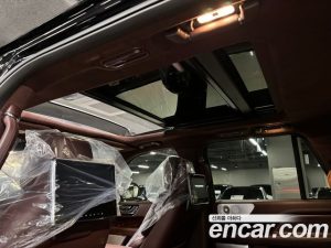 Lincoln Navigator 3.5L Black Label 2020 года из Южной Кореи