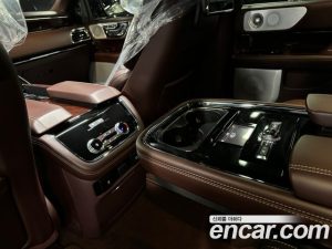 Lincoln Navigator 3.5L Black Label 2020 года из Южной Кореи