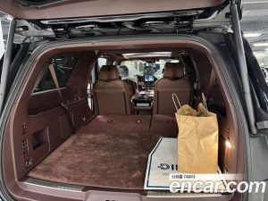 Lincoln Navigator 3.5L Black Label 2020 года из Южной Кореи
