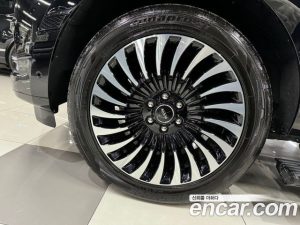 Lincoln Navigator 3.5L Black Label 2020 года из Южной Кореи
