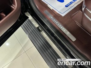 Lincoln Navigator 3.5L Black Label 2020 года из Южной Кореи