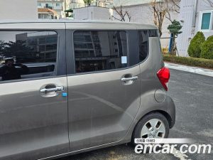 Kia RAY Luxury 2020 года из Южной Кореи