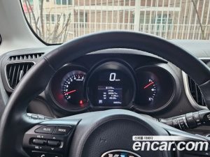 Kia RAY Luxury 2020 года из Южной Кореи