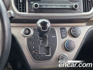 Kia RAY Luxury 2020 года из Южной Кореи