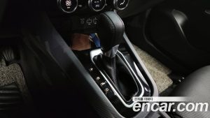 Renault-KoreaSamsung XM3 1.3 TCe RE Signature 2020 года из Южной Кореи