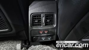 Renault-KoreaSamsung XM3 1.3 TCe RE Signature 2020 года из Южной Кореи