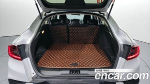 Renault-KoreaSamsung XM3 1.3 TCe RE Signature 2020 года из Южной Кореи