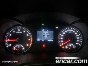 Kia K5 2.0 2020 года из Южной Кореи