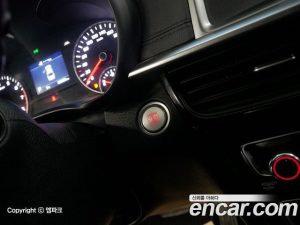 Kia K5 2.0 2020 года из Южной Кореи