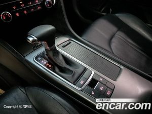 Kia K5 2.0 2020 года из Южной Кореи