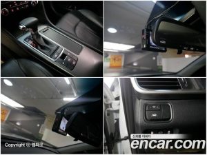 Kia K5 2.0 2020 года из Южной Кореи