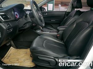 Kia K5 2.0 2020 года из Южной Кореи