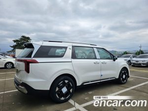 Kia Carnival HEV 9-Seater Signature 2024 года из Южной Кореи
