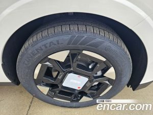 Kia Carnival HEV 9-Seater Signature 2024 года из Южной Кореи