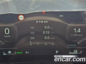 Kia Carnival HEV 9-Seater Signature 2024 года из Южной Кореи