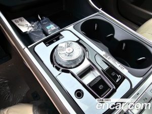 Kia Carnival HEV 9-Seater Signature 2024 года из Южной Кореи