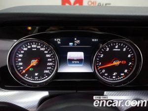 Mercedes-Benz E-Class E250 Avantgarde 2020 года из Южной Кореи