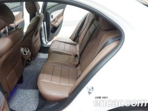 Mercedes-Benz E-Class E250 Avantgarde 2020 года из Южной Кореи