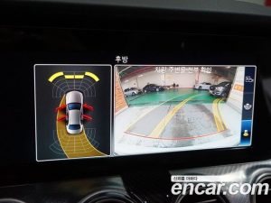 Mercedes-Benz E-Class E250 Avantgarde 2020 года из Южной Кореи