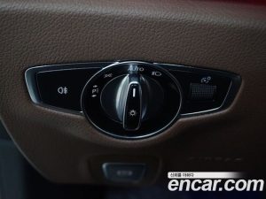 Mercedes-Benz E-Class E250 Avantgarde 2020 года из Южной Кореи