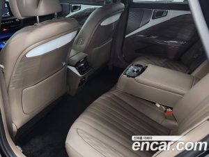 Kia K8 Signature 2023 года из Южной Кореи