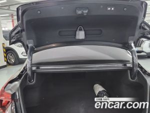 Kia K8 Signature 2023 года из Южной Кореи