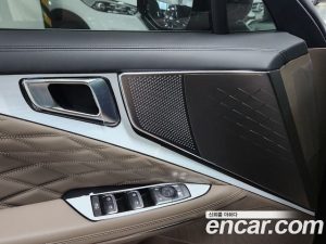Kia K8 Signature 2023 года из Южной Кореи