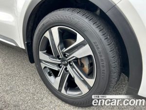 Kia Sorento HEV 1.6 4WD 2021 года из Южной Кореи