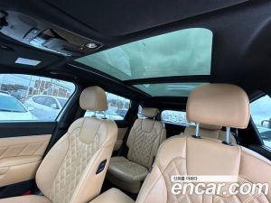 Kia Sorento HEV 1.6 4WD 2021 года из Южной Кореи