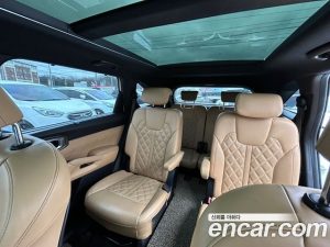 Kia Sorento HEV 1.6 4WD 2021 года из Южной Кореи