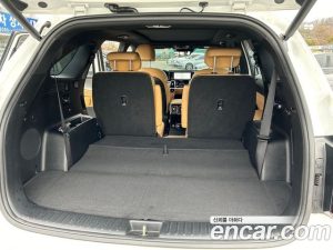 Kia Sorento HEV 1.6 4WD 2021 года из Южной Кореи