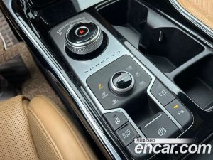 Kia Sorento HEV 1.6 4WD 2021 года из Южной Кореи