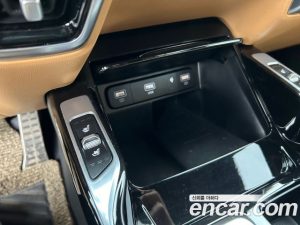 Kia Sorento HEV 1.6 4WD 2021 года из Южной Кореи