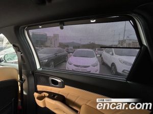 Kia Sorento HEV 1.6 4WD 2021 года из Южной Кореи