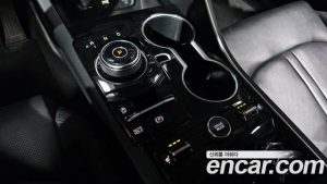 Kia K5 2.0 2021 года из Южной Кореи