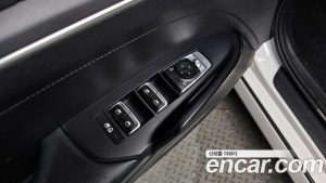 Kia K5 2.0 2021 года из Южной Кореи