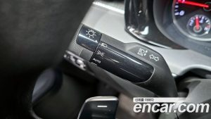 Kia K5 2.0 2021 года из Южной Кореи