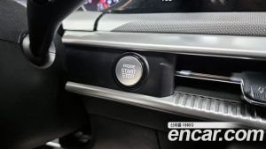 Kia K5 2.0 2021 года из Южной Кореи