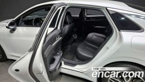 Kia K5 2.0 2021 года из Южной Кореи