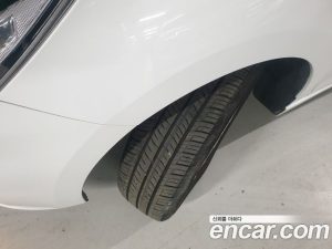 ChevroletGMDaewoo Spark LT 2021 года из Южной Кореи