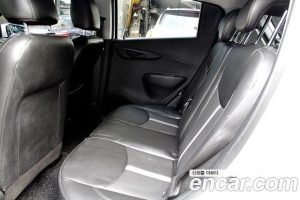 ChevroletGMDaewoo Spark LT 2021 года из Южной Кореи
