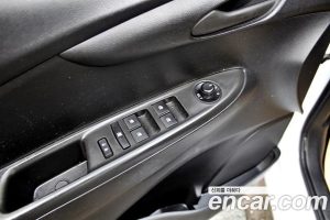 ChevroletGMDaewoo Spark LT 2021 года из Южной Кореи